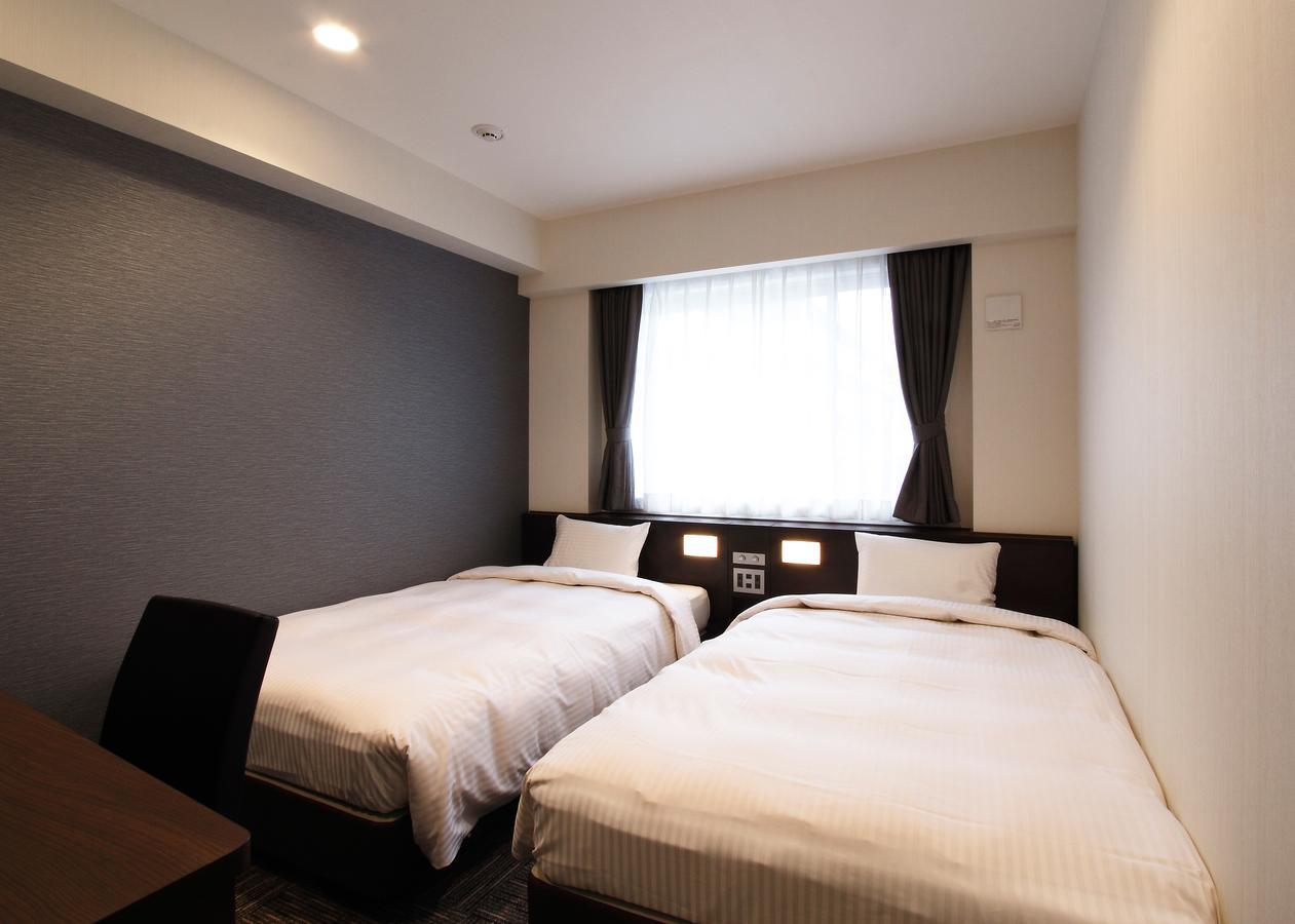 Hotel Vertex אוסקה מראה חיצוני תמונה