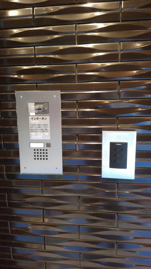 Hotel Vertex אוסקה מראה חיצוני תמונה