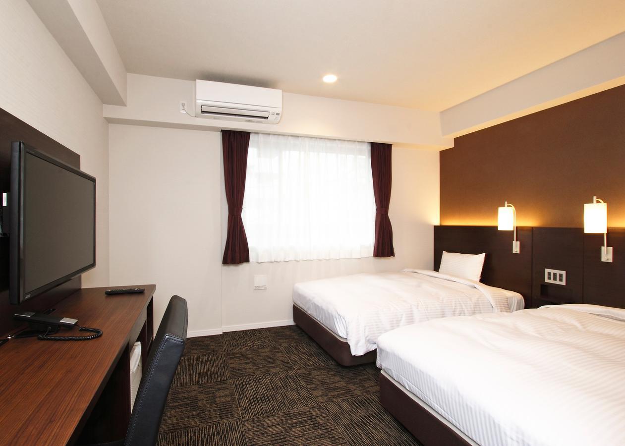 Hotel Vertex אוסקה מראה חיצוני תמונה