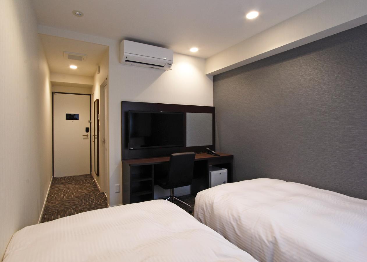 Hotel Vertex אוסקה מראה חיצוני תמונה