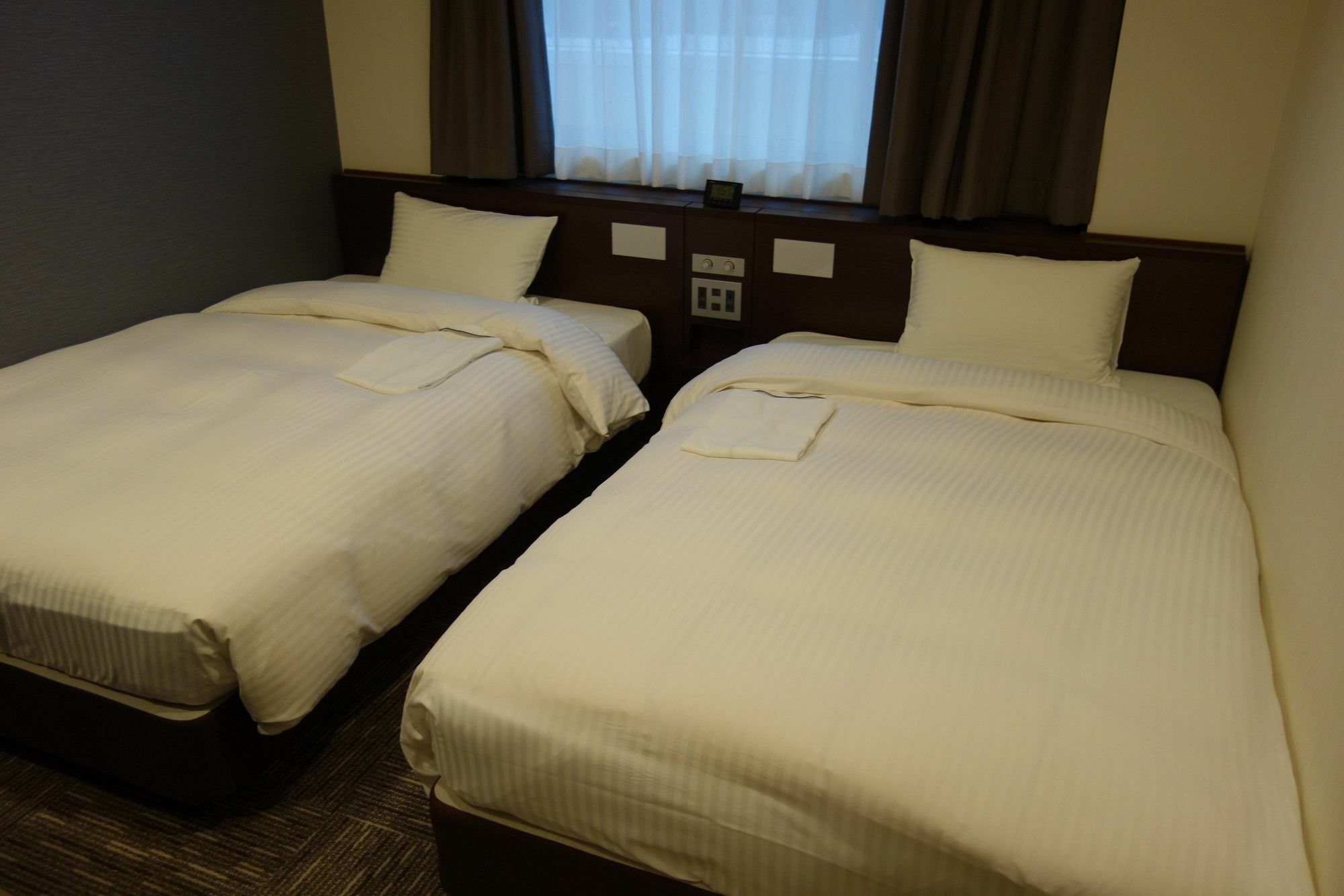 Hotel Vertex אוסקה מראה חיצוני תמונה