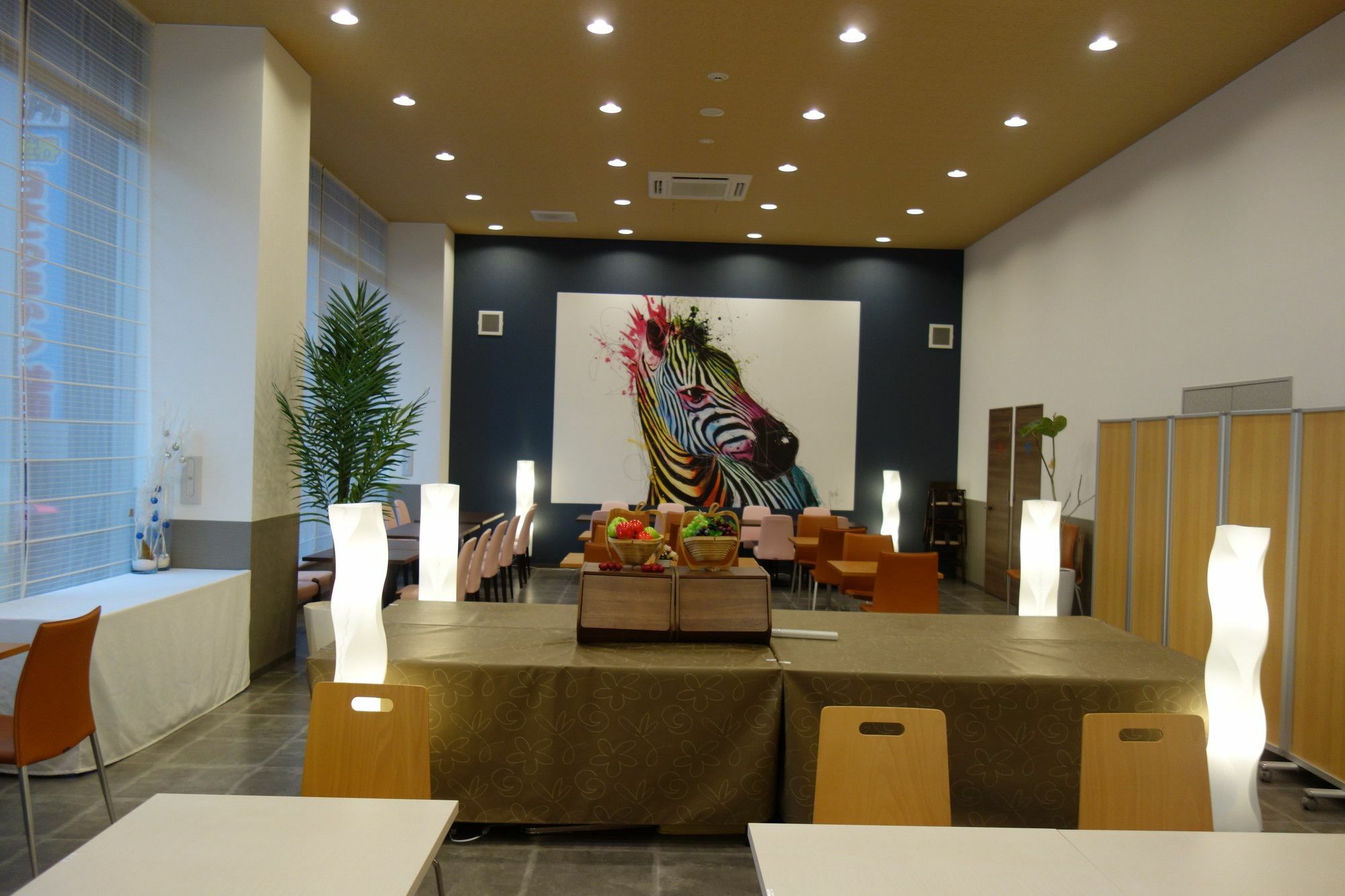 Hotel Vertex אוסקה מראה חיצוני תמונה