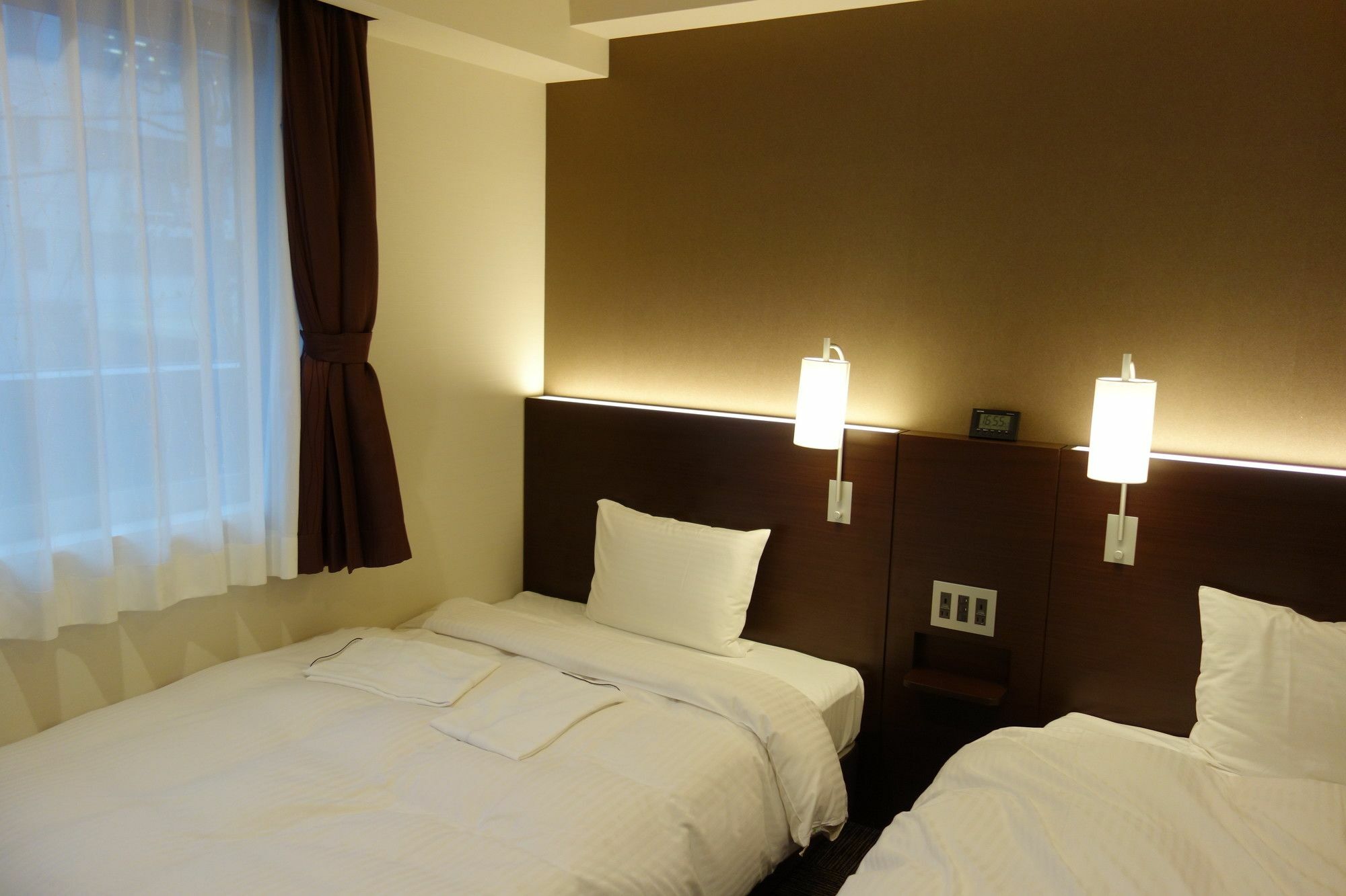 Hotel Vertex אוסקה מראה חיצוני תמונה