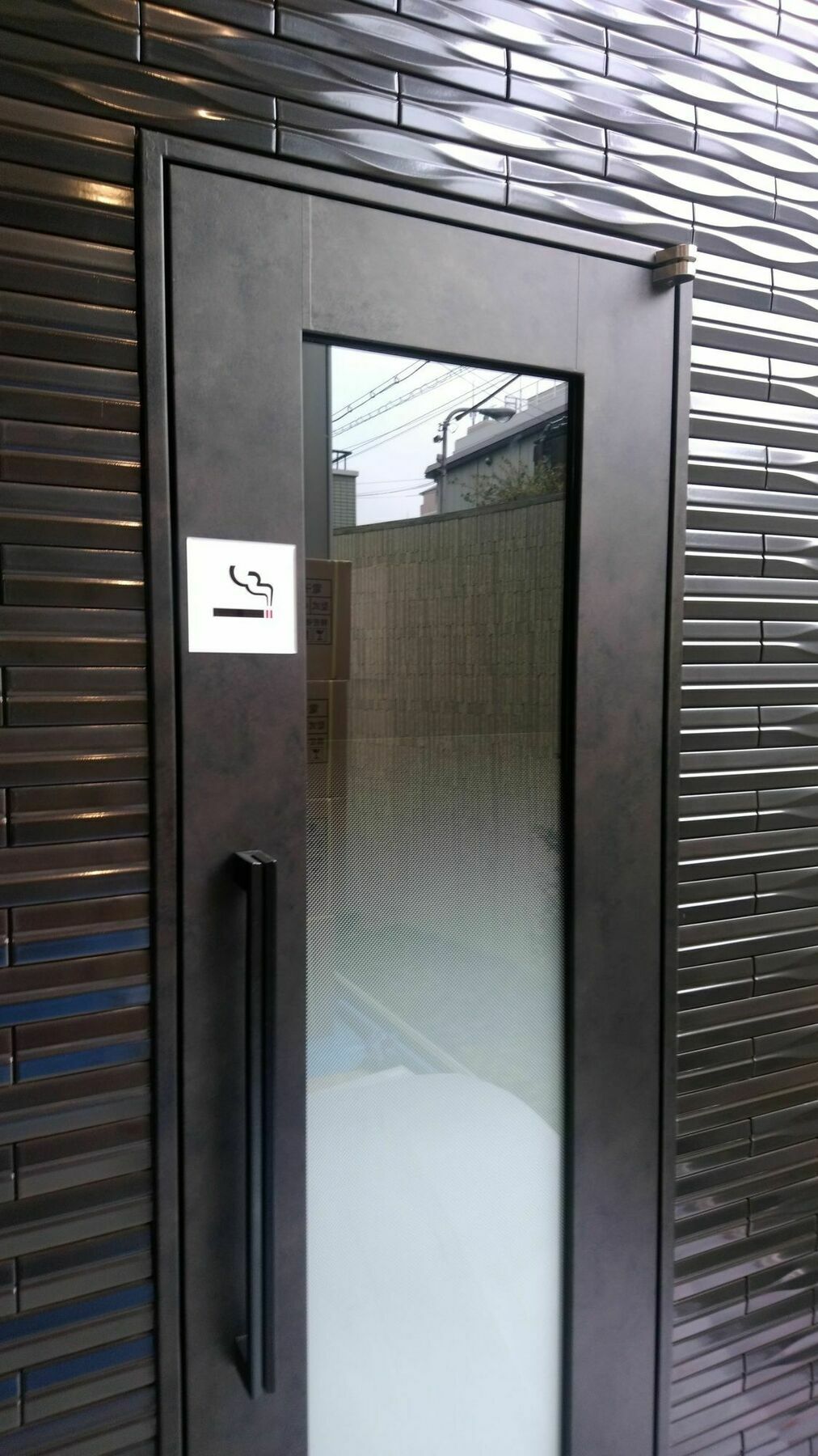 Hotel Vertex אוסקה מראה חיצוני תמונה
